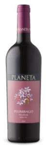 Planeta Plumbago Nero D'avola 2021