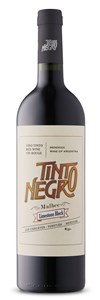 Tintonegro Limestone Block Malbec 2020