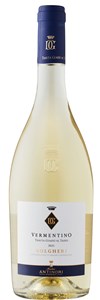 Antinori Guado al Tasso Vermentino 2023 Expert Wine Review: Natalie MacLean