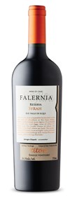 Falernia Titón Single Vineyard Reserva Syrah 2019