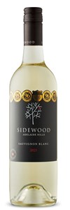 Sidewood Sauvignon Blanc 2023