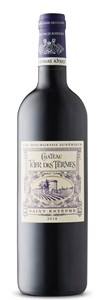 Château Tour des Termes 2018