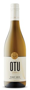 OTU Otuwhero Estate Pinot Gris 2023