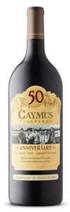 Caymus Cabernet Sauvignon 2022