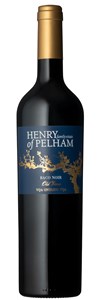 Henry of Pelham Old Vines Baco Noir 2023