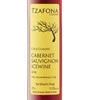 Tzafona Cellars Cabernet Sauvignon Icewine 2016