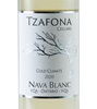 Tzafona Cellars Nava Blanc