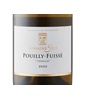 Domaine Sève Terroir Pouilly-Fuissé 2022