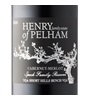 Henry of Pelham Speck Family Cabernet Merlot 2020