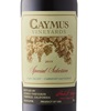 Caymus Special Selection Cabernet Sauvignon 2019