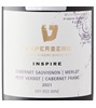 Teperberg Winery Inspire Cabernet Sauvignon Merlot Petit Verdot Kpm 2021