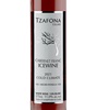 Tzafona Cellars Cabernet Franc Red Icewine 2021