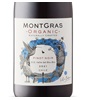 MontGras Organic Pinot Noir 2021