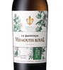 La Quintinye Royal Extra Dry Vermouth