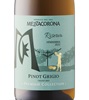 Mezzacorona Trentino Riserva Pinot Grigio 2022