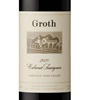 Groth Vineyards & Winery Cabernet Sauvignon 2020