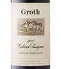 Groth Cabernet Sauvignon 2020