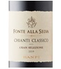 Banfi Fonte alla Selva Gran Selezione Chianti Classico 2019