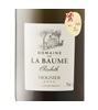 Domaine de la Baume Elisabeth Viognier 2022