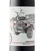 Zonte's Footstep Super Trooper Shiraz Cabernet 2020