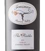 Teusner The Riebke Shiraz 2021