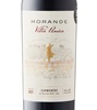 Morandé Vitis Única Carmenère 2021