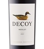 Decoy Merlot 2022