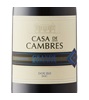 Casa de Cambres Grande Reserva 2017