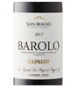 San Biagio Capalot Barolo 2017