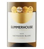 Summerhouse Marlborough Sauvignon Blanc 2023