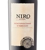 Niro di Citra Montepulciano d'Abruzzo 2021