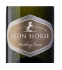 Iron Horse Wedding Cuvée Sparkling 2007