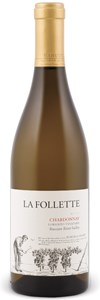 La Follette Lorenzo Vineyard Chardonnay 2010