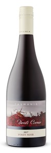 Devil's Corner Brown Brothers Pinot Noir 2011