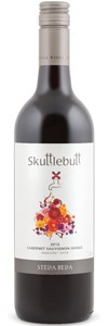 Skuttlebutt Shiraz Cabernet 2007