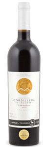 Cordillera Special Reserva Carmenere 2009