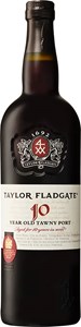 Taylor Fladgate 10-Year-Old Tawny Port
