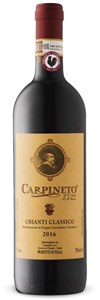 Carpineto Chianti Classico 2013