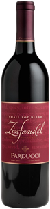 Parducci Small Lot Blend Zinfandel 2013