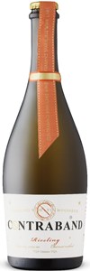 Contraband Reimer Vineyards Riesling