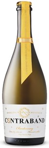 Contraband Chardonnay 2014