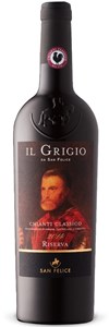 San Felice Il Grigio Chianti Classico Riserva 2012