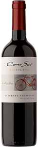 Cono Sur Bicicleta Cabernet Savignon 2014