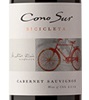 Cono Sur Bicicleta Cabernet Savignon 2014