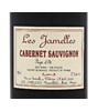 Les Jamelles Cabernet Sauvignon 2014