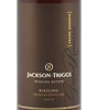 Jackson-Triggs Grand Reserve Riesling 2013