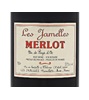 Les Jamelles Merlot 2012