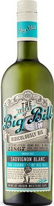 Big Bill Sauvignon Blanc 2017