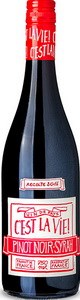 Maison Albert Bichot C'est La Vie  Pinot Syrah 2015