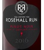 Rosehall Run Defiant Pinot Noir 2016